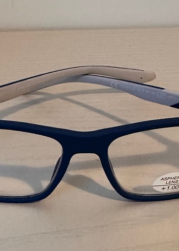 Lacivert gri çerçeve - Görsel 3