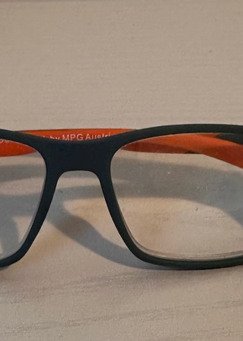 Esnek Çerçeveli Gözlük - Görsel 4