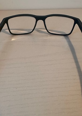 Esnek Çerçeveli Gözlük - Görsel 2