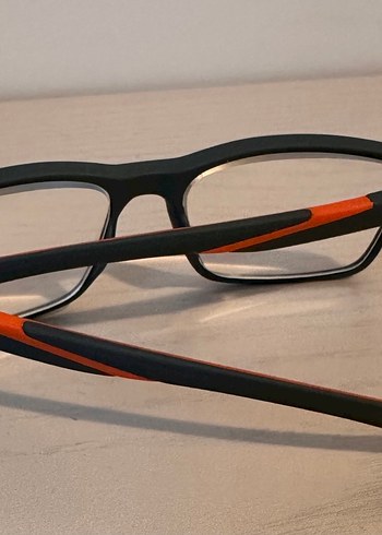 Esnek Çerçeveli Gözlük - Görsel 3