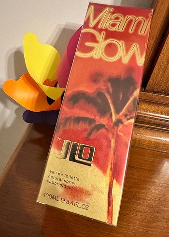 Miami Glow Kadın Parfümü 100 ml - Görsel 2