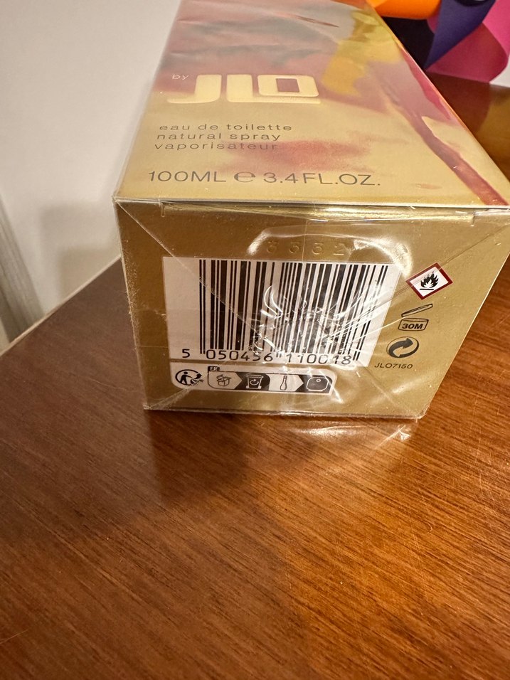 Miami Glow Kadın Parfümü 100 ml - Görsel 3