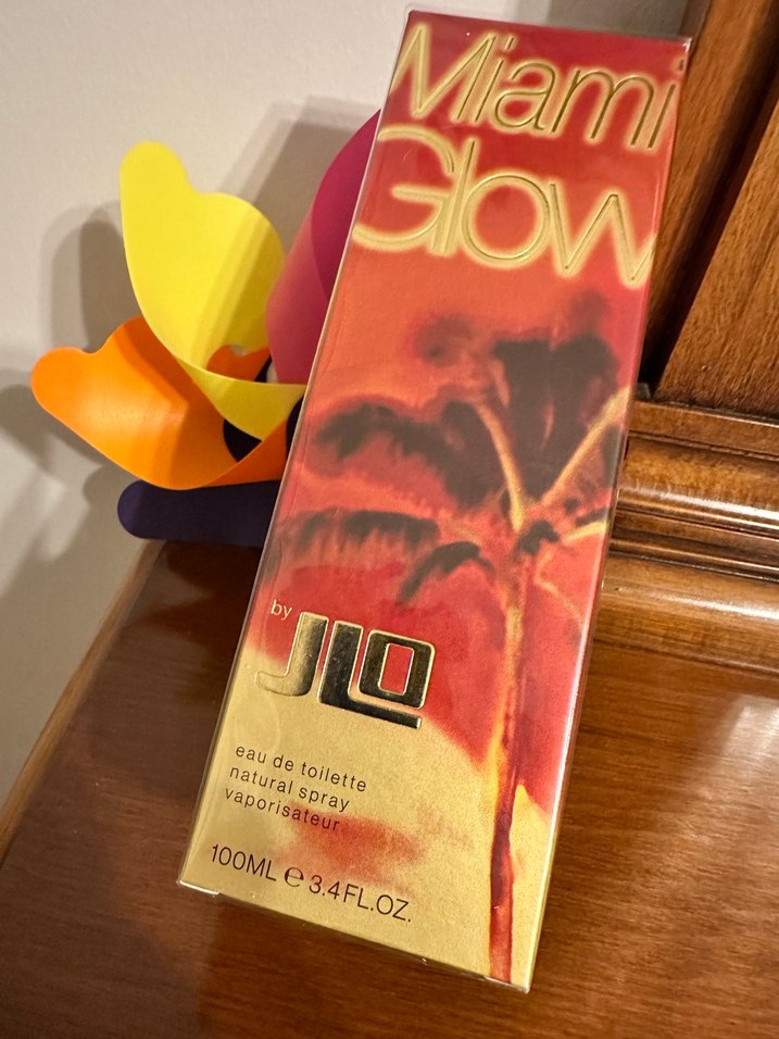 Miami Glow Kadın Parfümü 100 ml - Görsel 2