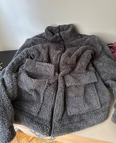 s/m Beden Polar