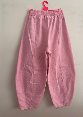 Bol Pantolon - Görsel 3