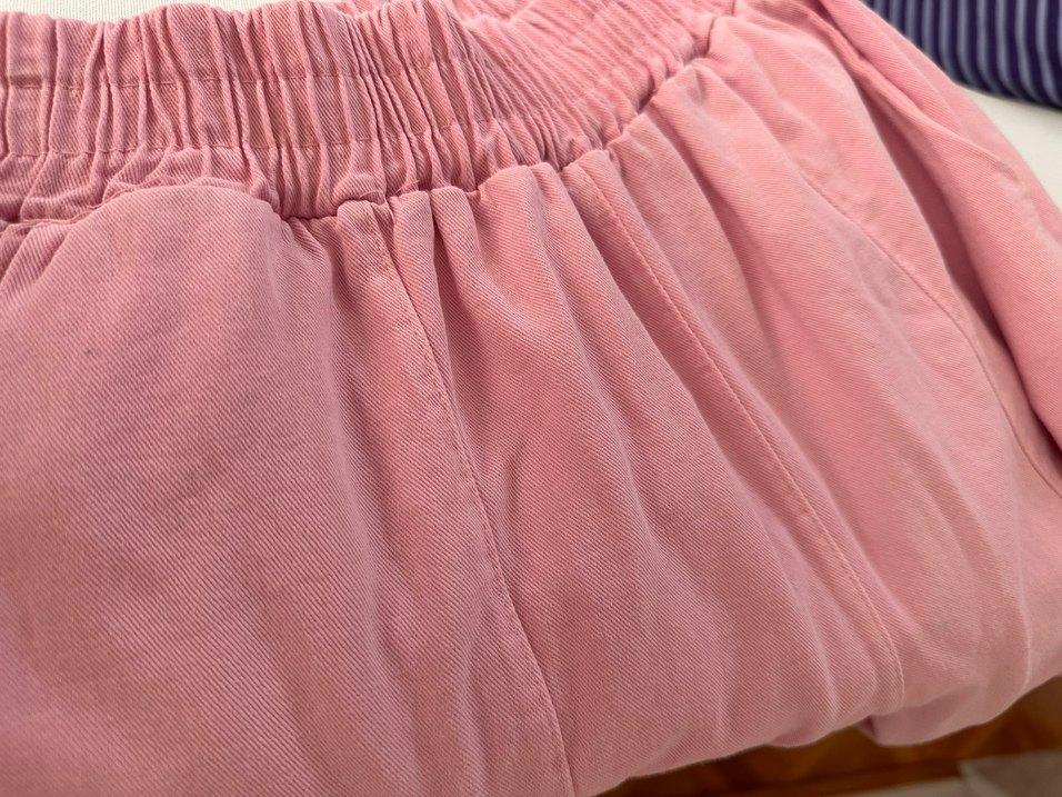 Bol Pantolon - Görsel 5