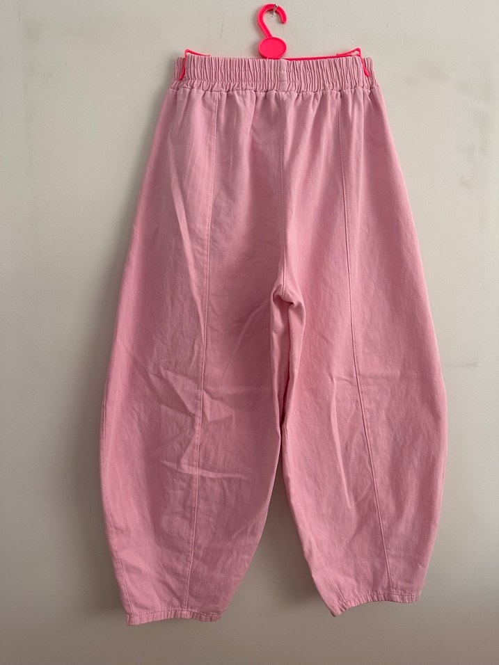 Bol Pantolon - Görsel 3