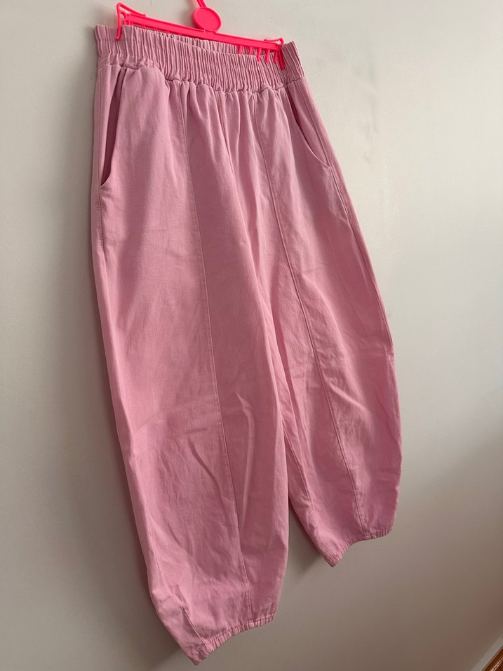 Bol Pantolon - Görsel 2