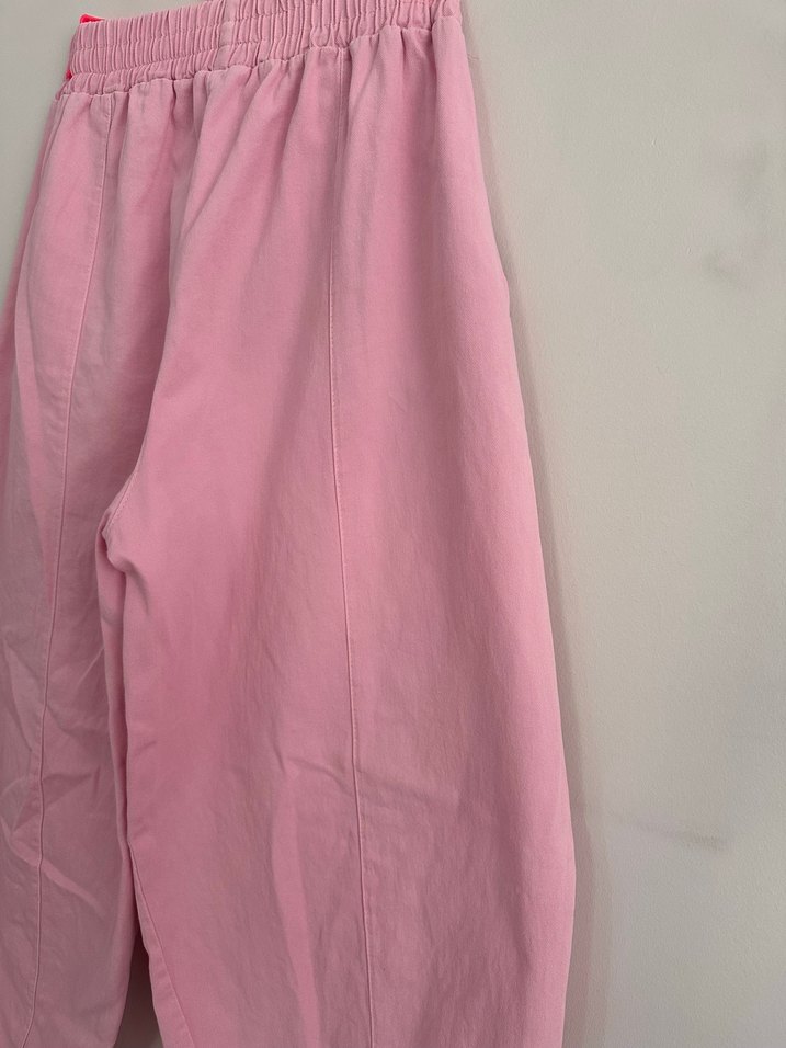 Bol Pantolon - Görsel 4