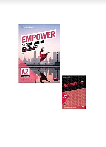 empower a2 ve b1