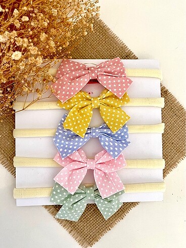 Fiyonk Bandana