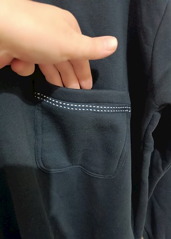 Erkek eşofman takımı - Görsel 4