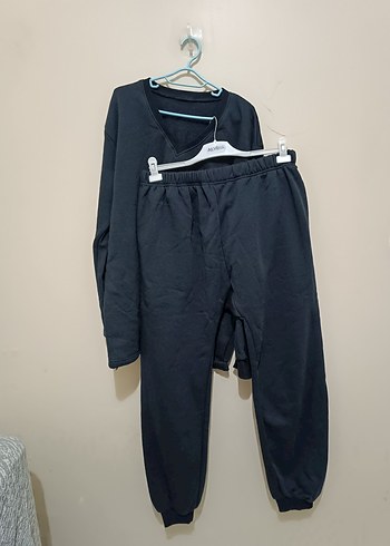 Erkek eşofman takımı - Görsel 6