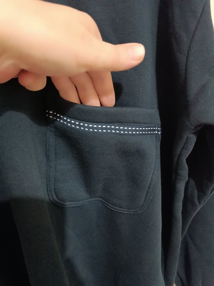 Erkek eşofman takımı - Görsel 4