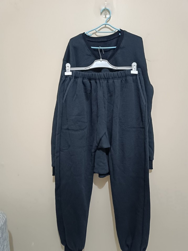 Erkek eşofman takımı - Görsel 2