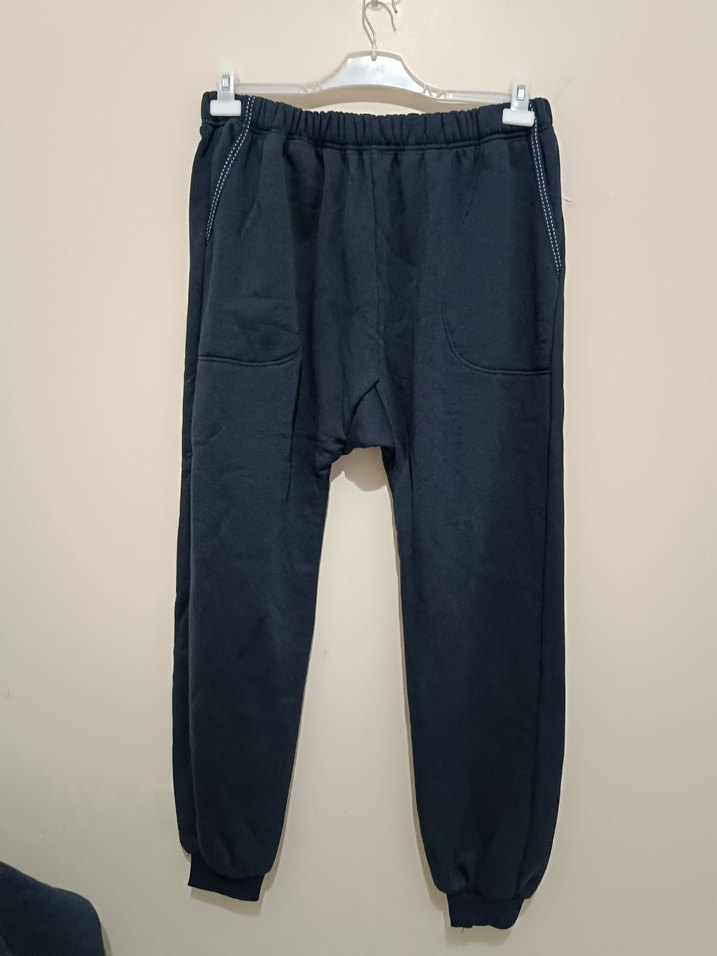 Erkek eşofman takımı - Görsel 5