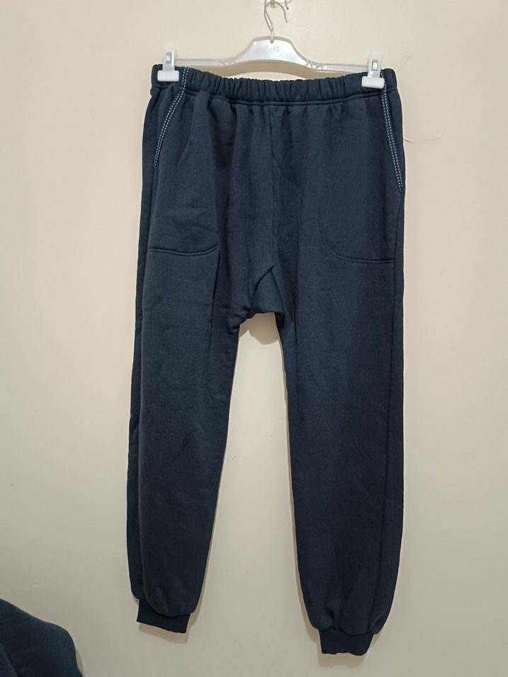 Erkek eşofman takımı - Görsel 3