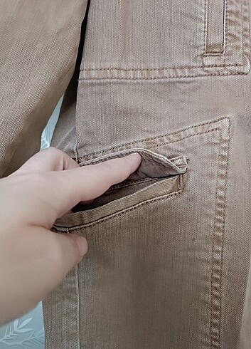 diğer Beden Yargıcı kot ceket