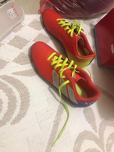 Adidas krampon