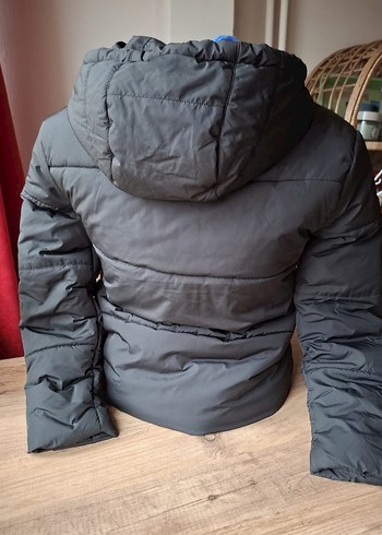 Kinetix Siyah Mont - Görsel 2