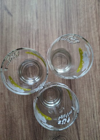 Sıfır İnek Desenli Süt Bardak Seti - Görsel 6