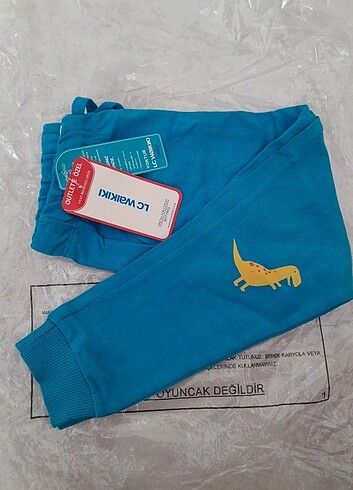 Lc waikiki eşofman pijama