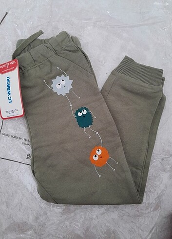 Lc waikiki eşofman pijama 
