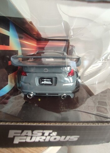  Beden Jada 1/24 Nissan 350 Z 