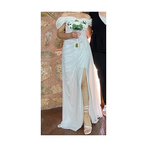 Nikah Elbisesi