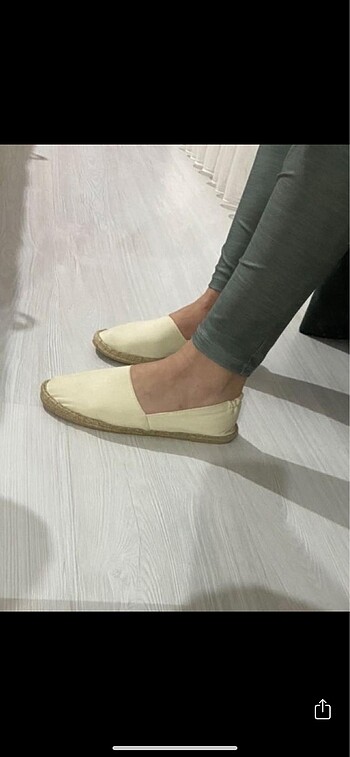 H&M espadril