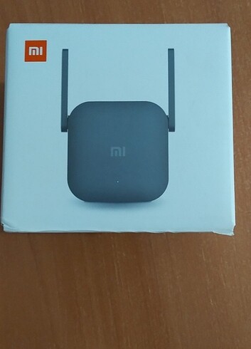 Mi marka WiFi sinyal güçlendirici