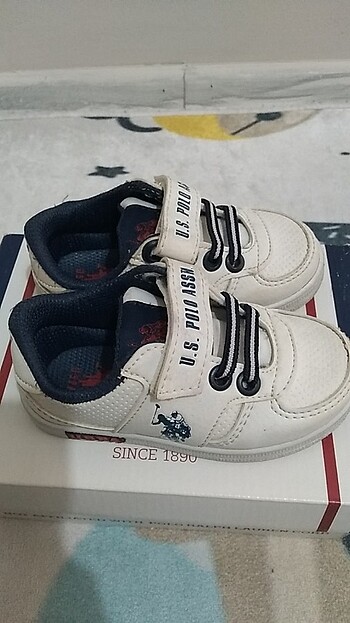21 Beden U.s polo