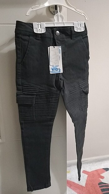 Kot pantolon
