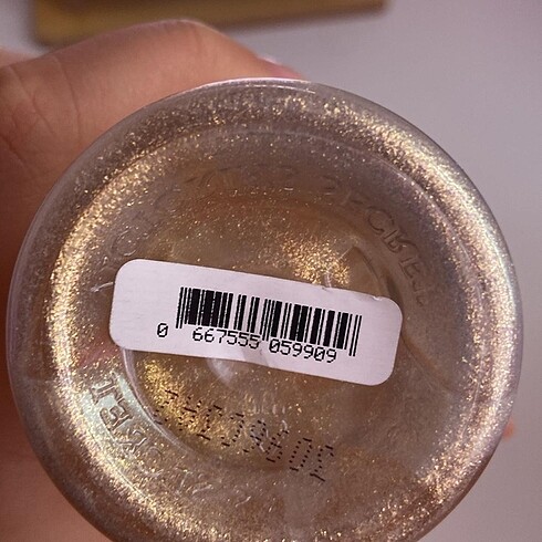Beden Victoria?s Secret Bare Vanilla Vücut spreyi Body mist