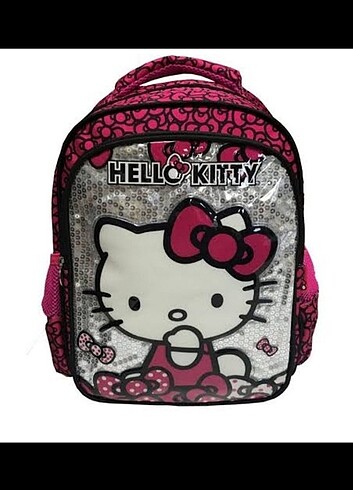 HELLO KITTY ÇANTA BESLENME 