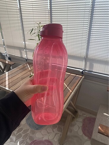  Tupperware 1,5 litre suluk