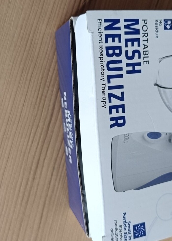 Tedorex nebülazatör  - Görsel 4