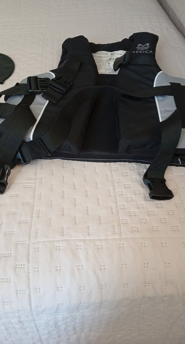 Siyah can yelegı  Mavi Desenli Şort bbone denız sorunsuz - Görsel 3