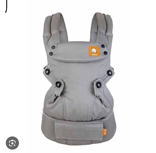 Diğer Ergobaby tula kanguru (SATILDI)