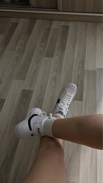 38 Beden Nike ayakkabı