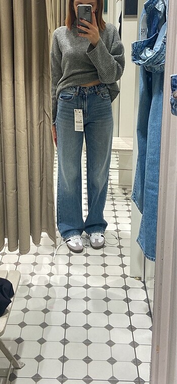 Stradivarius pantolon