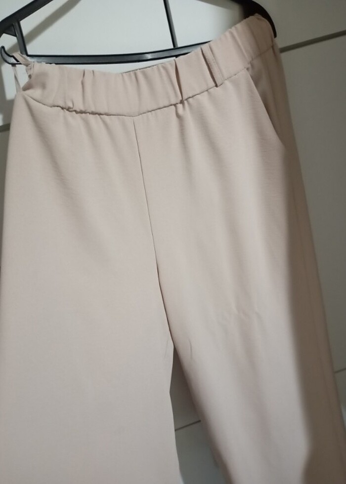 Pantolon - Görsel 2