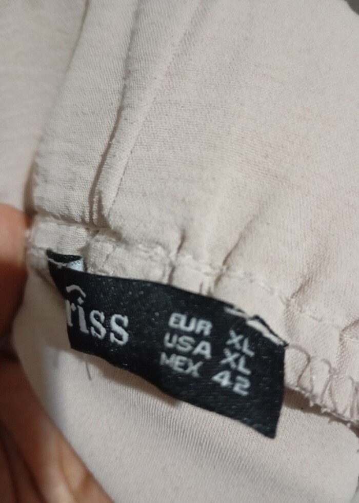 Pantolon - Görsel 4