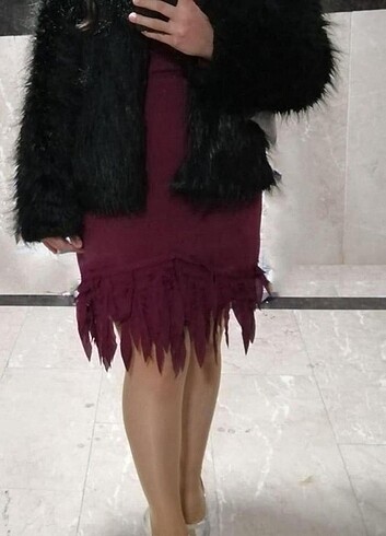 Diğer Gece elbisesi
