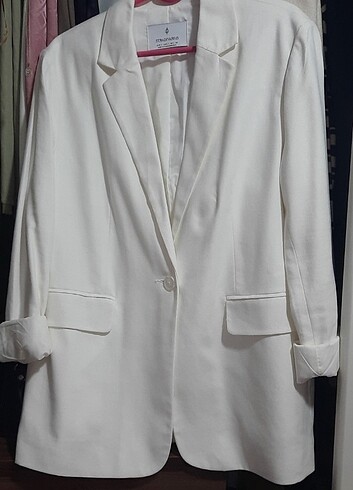 Stradivarius Blazer Ceket