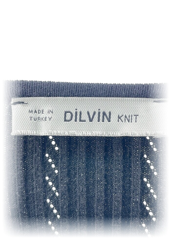 Dilvin Kısa Salopet %70 İndirimli. - Görsel 3