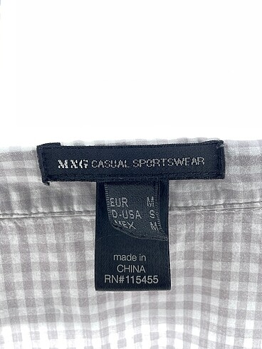 Mango Kısa Salopet %70 İndirimli. - Görsel 4