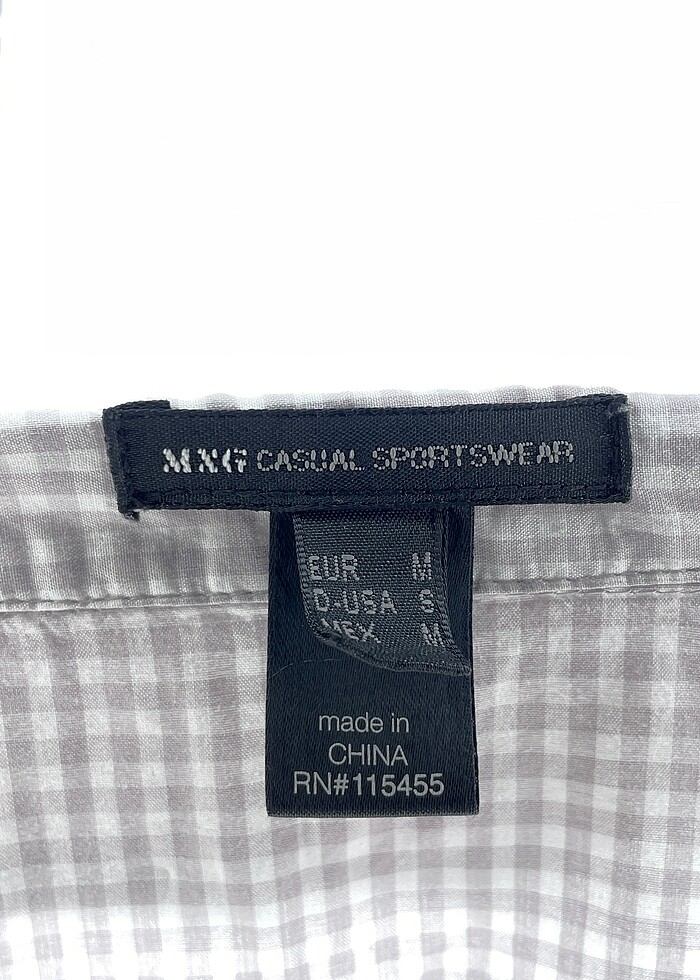 Mango Kısa Salopet %70 İndirimli. - Görsel 4