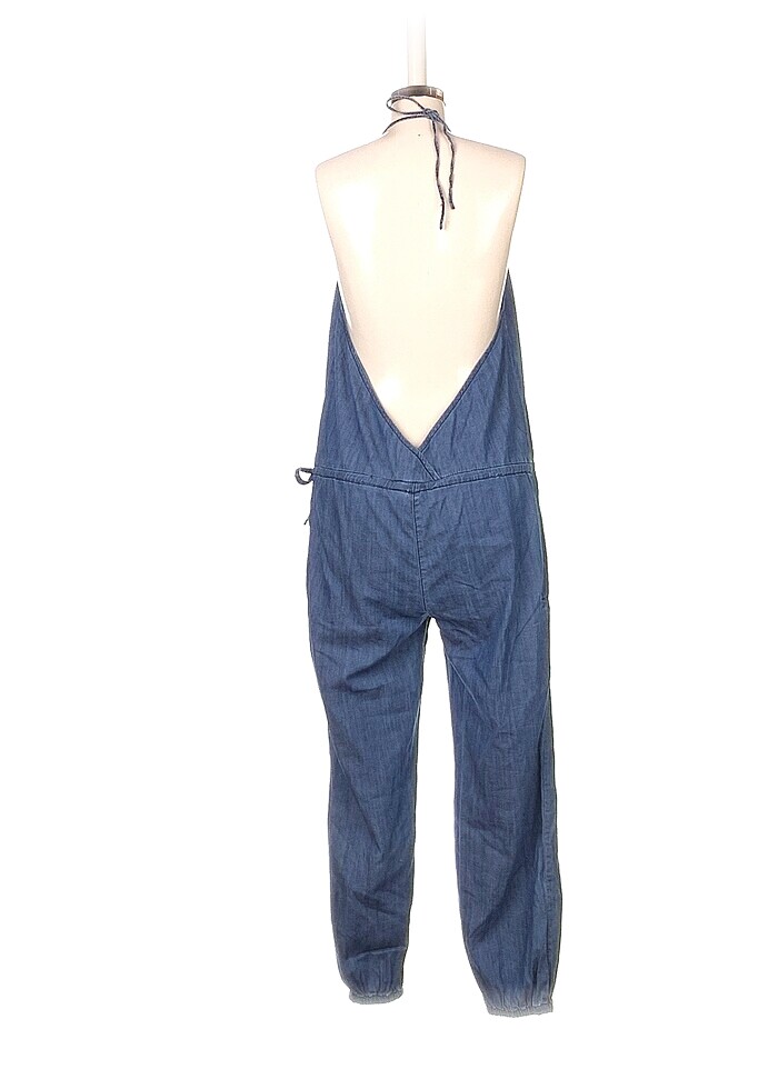 Mango Uzun Tulum %70 İndirimli. - Görsel 3