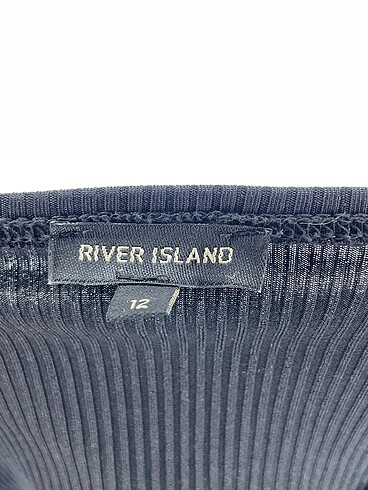 River Island Mini Üst %70 İndirimli. - Görsel 4